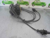 Recambio de bobina encendido para citroën zx 1.6 referencia OEM IAM 