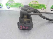 Recambio de bobina encendido para citroën zx 1.6 referencia OEM IAM   