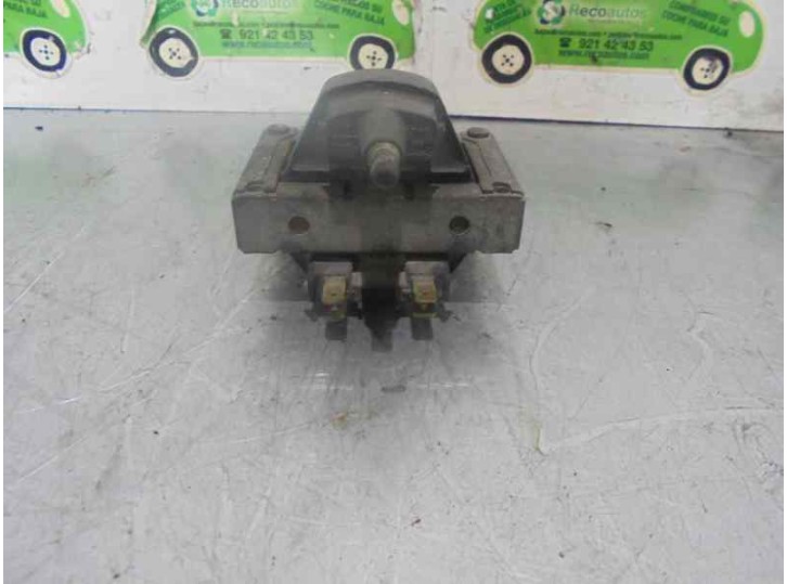 Recambio de bobina encendido para opel corsa a gl referencia OEM IAM   