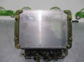 Recambio de centralita motor uce para renault megane i coach/coupe (da0) 1.9 dti diesel cat referencia OEM IAM 7700110646 028101