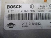 Recambio de centralita motor uce para renault megane i coach/coupe (da0) 1.9 dti diesel cat referencia OEM IAM 7700110646 028101