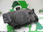 Recambio de faro izquierdo para renault megane i coach/coupe (da0) 1.9 dti diesel cat referencia OEM IAM 