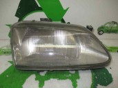Recambio de faro derecho para renault megane i coach/coupe (da0) 1.9 dti diesel cat referencia OEM IAM 