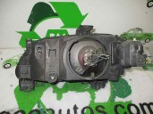 Recambio de faro derecho para renault megane i coach/coupe (da0) 1.9 dti diesel cat referencia OEM IAM 