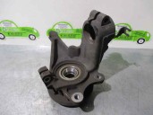 Recambio de mangueta delantera izquierda para citroën xsara berlina 1.9 turbodiesel referencia OEM IAM 