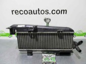 Recambio de intercooler para citroën xsara berlina 1.9 turbodiesel referencia OEM IAM 9613501380 50277557 VALEO