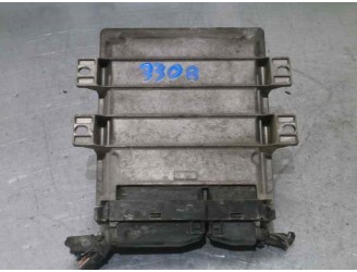 Recambio de centralita motor uce para mg serie 45 (rt) 1.6 16v cat referencia OEM IAM NNN100742 YD477374 