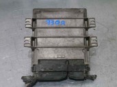 Recambio de centralita motor uce para mg serie 45 (rt) 1.6 16v cat referencia OEM IAM NNN100742 YD477374 