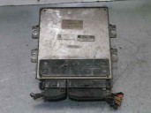 Recambio de centralita motor uce para mg serie 45 (rt) 1.6 16v cat referencia OEM IAM NNN100742 YD477374 