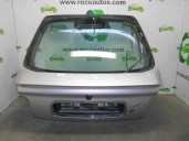 Recambio de porton trasero para mg serie 45 (rt) 1.6 16v cat referencia OEM IAM GRIS PLATA 5 PUERTAS
