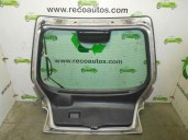 Recambio de porton trasero para mg serie 45 (rt) 1.6 16v cat referencia OEM IAM GRIS PLATA 5 PUERTAS