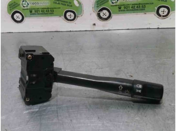 Recambio de mando luces para mg serie 45 (rt) 1.6 16v cat referencia OEM IAM 54353358 