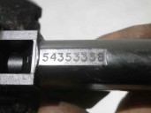 Recambio de mando luces para mg serie 45 (rt) 1.6 16v cat referencia OEM IAM 54353358 