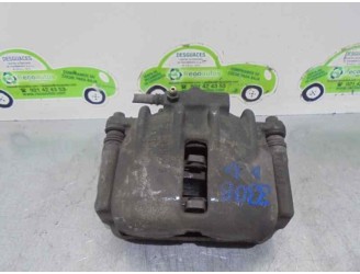 Recambio de pinza freno delantera derecha para mg serie 45 (rt) 1.6 16v cat referencia OEM IAM 67321952 673219523 LUCAS