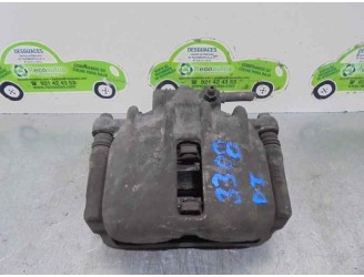 Recambio de pinza freno delantera izquierda para mg serie 45 (rt) 1.6 16v cat referencia OEM IAM  97221552/3 LUCAS