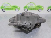 Recambio de pinza freno delantera izquierda para mg serie 45 (rt) 1.6 16v cat referencia OEM IAM 97221552/3 LUCAS