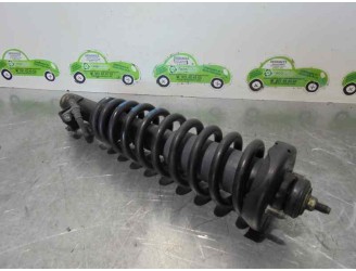 Recambio de amortiguador trasero derecho para mg serie 45 (rt) 1.6 16v cat referencia OEM IAM E1272LS3C12 MONROE