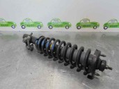 Recambio de amortiguador trasero izquierdo para mg serie 45 (rt) 1.6 16v cat referencia OEM IAM E1271RS3C12 MONROE