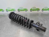 Recambio de amortiguador trasero izquierdo para mg serie 45 (rt) 1.6 16v cat referencia OEM IAM E1271RS3C12 MONROE