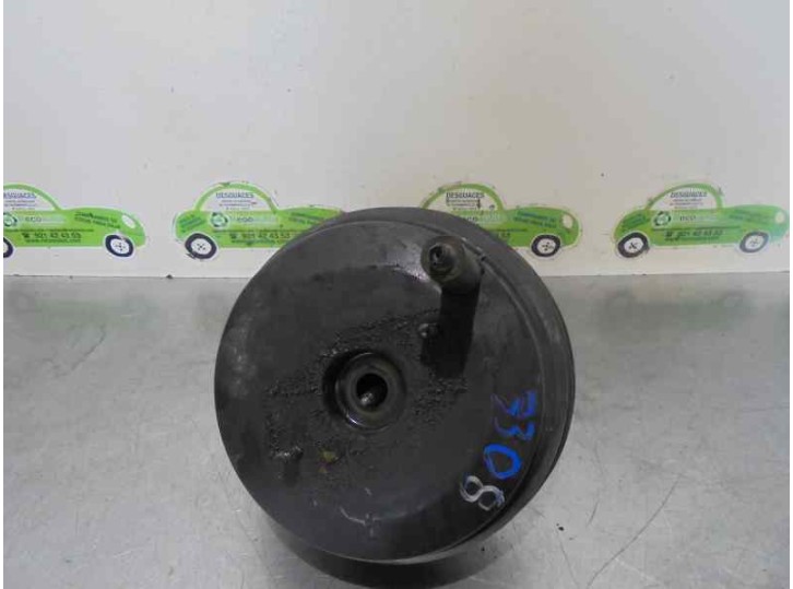 Recambio de servofreno para mg serie 45 (rt) 1.6 16v cat referencia OEM IAM T50J0264 4600ASN70003 LUCAS