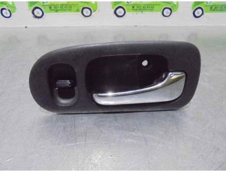 Recambio de maneta interior trasera derecha para mg serie 45 (rt) 1.6 16v cat referencia OEM IAM BPA140010  