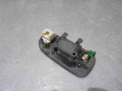 Recambio de maneta interior trasera derecha para mg serie 45 (rt) 1.6 16v cat referencia OEM IAM BPA140010 