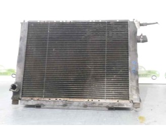 Recambio de radiador combustible para mg serie 45 (rt) 1.6 16v cat referencia OEM IAM PCC108390 5520991220 CALSONIC