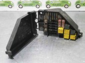 Recambio de caja reles / fusibles para mg serie 45 (rt) 1.6 16v cat referencia OEM IAM YQH101050  