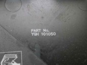 Recambio de caja reles / fusibles para mg serie 45 (rt) 1.6 16v cat referencia OEM IAM YQH101050 