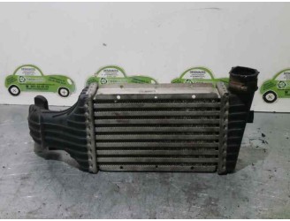 Recambio de intercooler para opel zafira a 2.0 dti referencia OEM IAM 93175282 B9179 BEHR