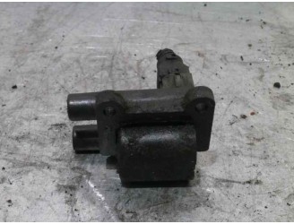 Recambio de bobina encendido para mazda 3 berlina (bk) 1.6 16v cat referencia OEM IAM   