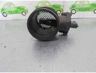 Recambio de caudalimetro para alfa romeo 147 (190) 1.6 16v cat referencia OEM IAM  0281002309 BOSCH