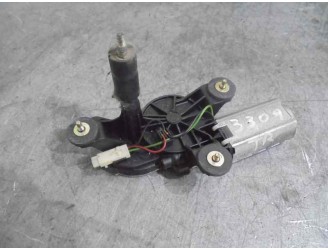 Recambio de motor limpia trasero para alfa romeo 147 (190) 1.6 16v cat referencia OEM IAM 66350002 DENSO