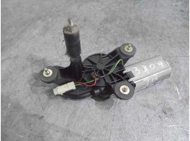 Recambio de motor limpia trasero para alfa romeo 147 (190) 1.6 16v cat referencia OEM IAM 66350002 DENSO