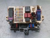 Recambio de caja reles / fusibles para alfa romeo 147 (190) 1.6 16v cat referencia OEM IAM 467463750 501208570090 