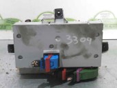 Recambio de caja reles / fusibles para alfa romeo 147 (190) 1.6 16v cat referencia OEM IAM 467463750 501208570090 