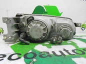 Recambio de faro izquierdo para hyundai h 1 2.5 turbodiesel cat referencia OEM IAM 921014A5XX 921014A5XX 