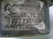 Recambio de depresor freno / bomba vacio para renault kangoo (f/kc0) 1.5 dci diesel referencia OEM IAM 8200327149 223891205 PIER