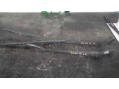 Front left wiper arm replacement part for Hyundai Getz (TB) 1.3 12V CAT OEM IAM reference 