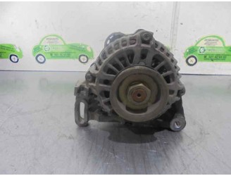 Recambio de alternador para renault kangoo (f/kc0) 1.2 referencia OEM IAM 8200065730 A001TA2293 MITSUBISHI