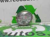 Right fog light replacement part for Hyundai H 1 2.5 Turbodiesel CAT OEM IAM reference 