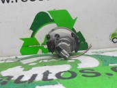 Recambio de faro antiniebla derecho para hyundai h 1 2.5 turbodiesel cat referencia OEM IAM 