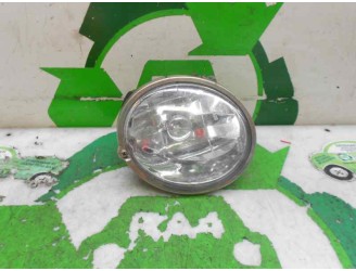 Recambio de faro antiniebla izquierdo para hyundai h 1 2.5 turbodiesel cat referencia OEM IAM 