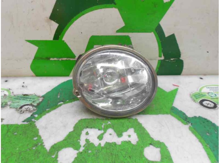Left fog light replacement part for Hyundai H 1 2.5 Turbodiesel CAT OEM IAM reference 