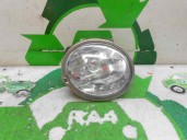 Left fog light replacement part for Hyundai H 1 2.5 Turbodiesel CAT OEM IAM reference 