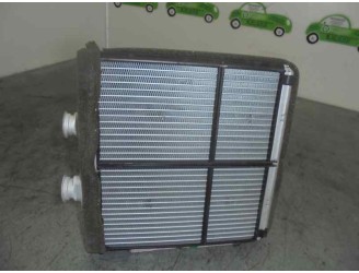 Recambio de radiador calefaccion / aire acondicionado para mercedes-benz clase e (w212) lim. 220 cdi blueefficiency (212.002) re