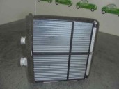 Recambio de radiador calefaccion / aire acondicionado para mercedes-benz clase e (w212) lim. 220 cdi blueefficiency (212.002) re