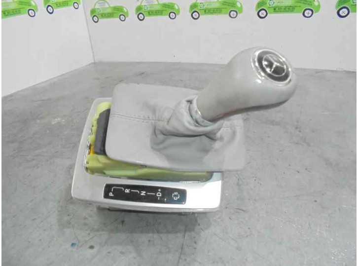 Recambio de palanca cambio para mercedes-benz clase e (w212) lim. 220 cdi blueefficiency (212.002) referencia OEM IAM 2042674724