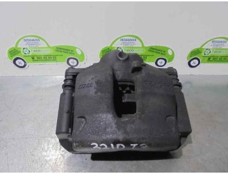 Recambio de pinza freno delantera izquierda para mercedes-benz clase e (w212) lim. 220 cdi blueefficiency (212.002) referencia O