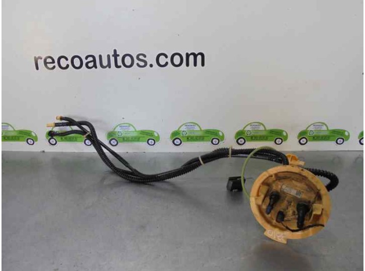 Recambio de aforador para mercedes-benz clase e (w212) lim. 220 cdi blueefficiency (212.002) referencia OEM IAM A2124700594 ZGS0